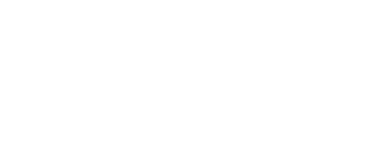 The Adrian Works Logo